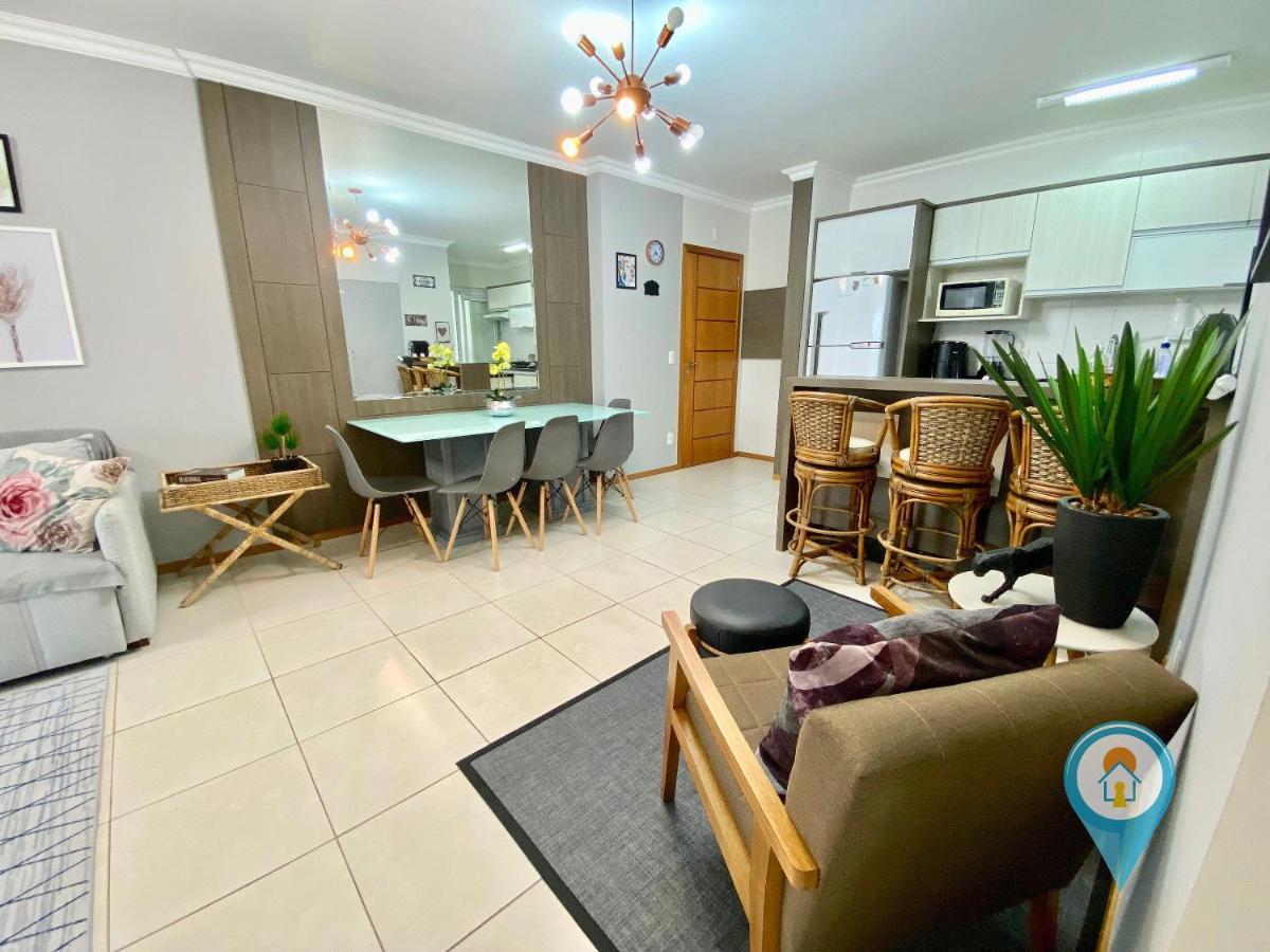 Apartment N5306 Ap 3 Qrts Em Club Com Telas De Protecao *
