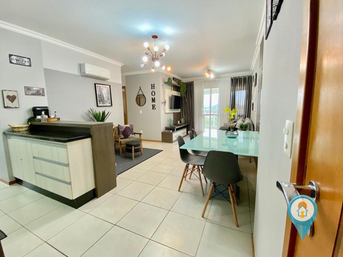 Apartment N5306 Ap 3 Qrts Em Club Com Telas De Protecao Penha (Santa Catarina)