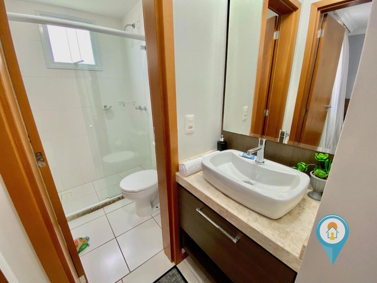 Apartment N5306 Ap 3 Qrts Em Club Com Telas De Protecao
