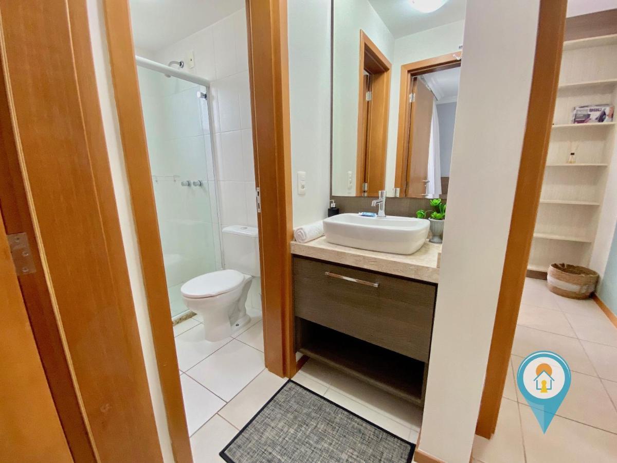 Apartment N5306 Ap 3 Qrts Em Club Com Telas De Protecao Penha (Santa Catarina)