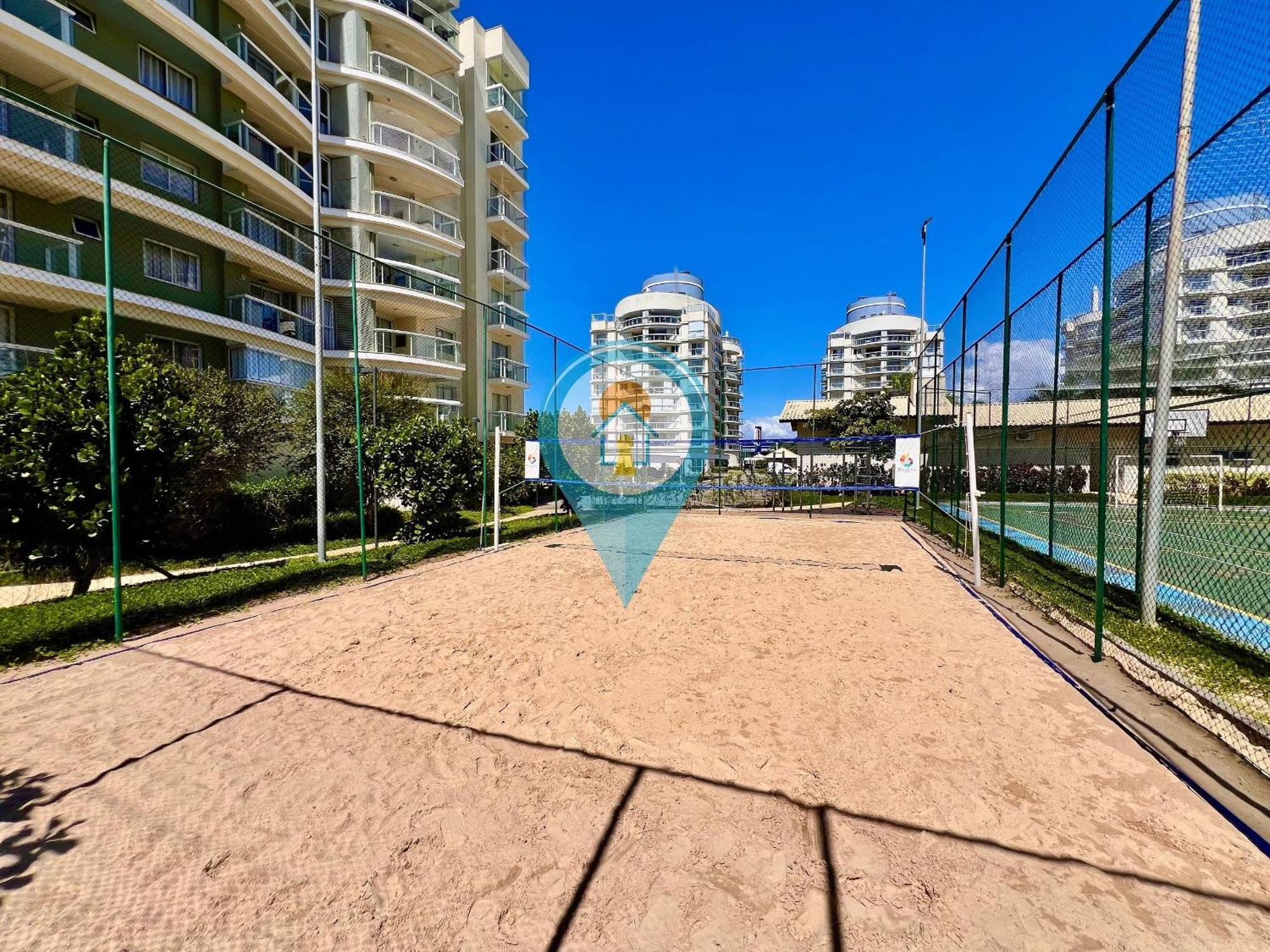 N5306 Ap 3 Qrts Em Club Com Telas De Protecao Apartment *