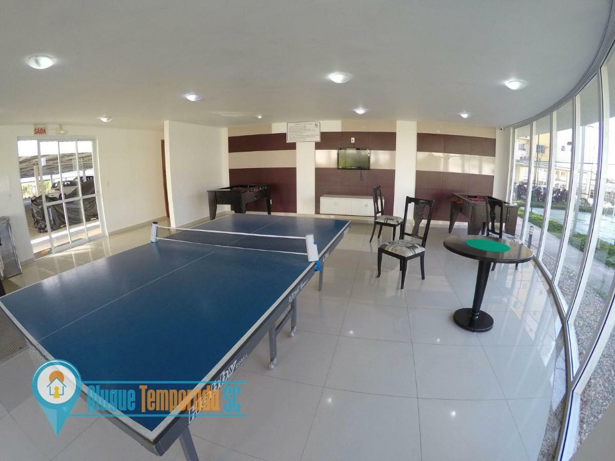 Apartment N5306 Ap 3 Qrts Em Club Com Telas De Protecao Penha (Santa Catarina)