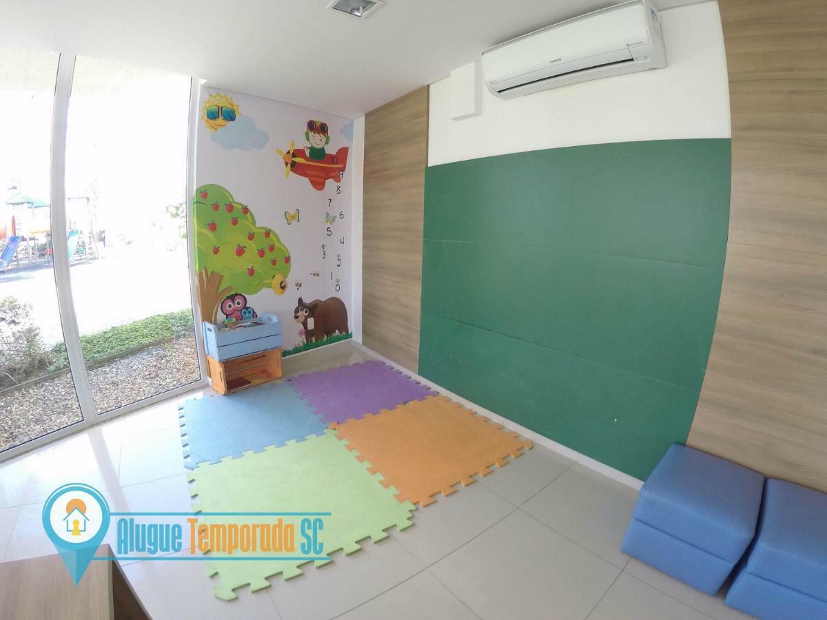 N5306 Ap 3 Qrts Em Club Com Telas De Protecao Apartment