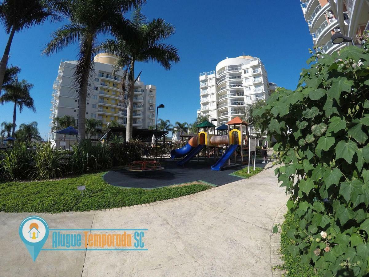 N5306 Ap 3 Qrts Em Club Com Telas De Protecao 公寓 Penha (Santa Catarina)